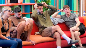 Gran Hermano 20. évad Ep.29 29. epizód