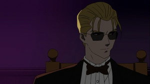 ダイバージェンス・イヴ 2. évad Ep.11 11. epizód