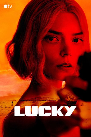Lucky poszter