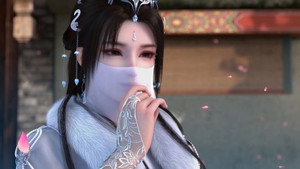 少年白马醉春风 1. évad Ep.5 5. epizód