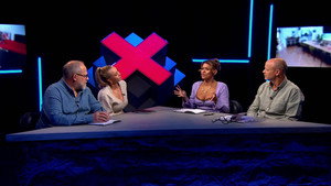 Spillet 3. évad Ep.6 6. epizód