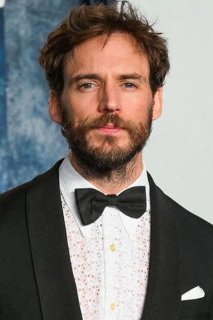 Sam Claflin profil kép