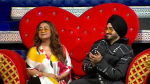 Indian Idol 13. évad Ep.50 50. epizód
