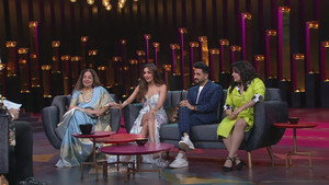 Koffee with Karan 6. évad Ep.20 20. epizód