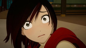 RWBY 5. évad Ep.14 14. epizód