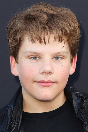 Maxwell Simkins profil kép