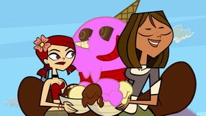 Total Drama All-Stars 1. évad Ep.11 11. epizód