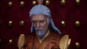 仙武苍穹 1. évad Ep.45 45. epizód