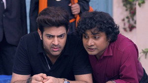 Kya Haal, Mr. Paanchal? 1. évad Ep.270 270. epizód