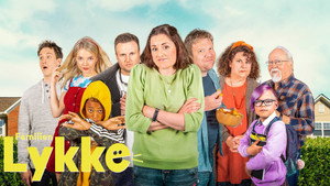 Familien Lykke 1. évad Ep.3 3. epizód