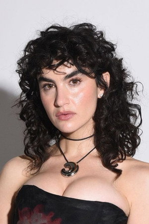 Sarah Yarkin profil kép