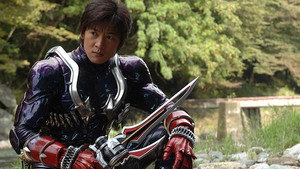 仮面ライダー響鬼 1. évad Ep.39 39. epizód
