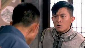 红娘子 1. évad Ep.31 31. epizód