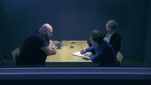 Tjuv och polis 1. évad Ep.6 6. epizód