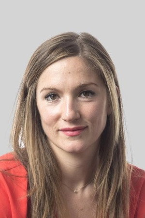 Marie-Virginie Klein profil kép