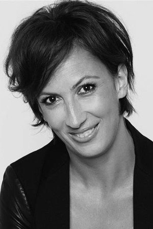 Miranda Hart profil kép
