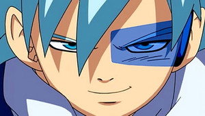 BLUE DRAGON 1. évad Ep.10 10. epizód