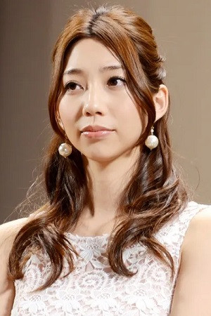 小泉麻耶