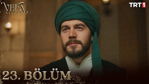 Vefa Sultan 1. évad Ep.23 23. epizód