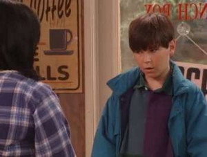 Roseanne 7. évad Ep.7 7. epizód