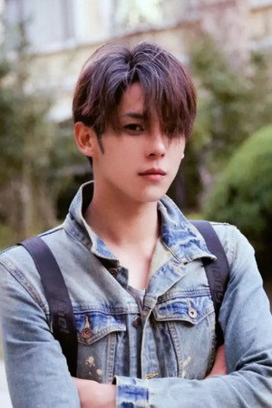 Kenji Chen profil kép