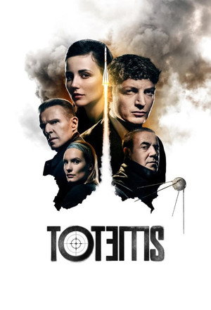 Totems 1. évad (2022-02-18) poszter
