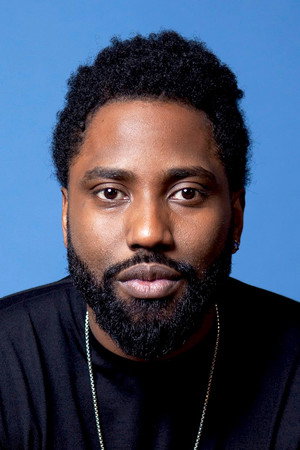 John David Washington profil kép