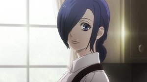 Tokyo Ghoul Tokyo Ghoul:re 2. évad Ep.12 Az utolsó epizód