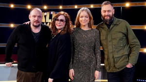 Alla mot alla med Filip och Fredrik 5. évad Ep.59 59. epizód