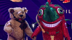 The Masked Singer 5. évad Ep.1 1. epizód