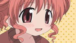 ひだまりスケッチ 1. évad Ep.5 5. epizód