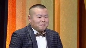 欢乐喜剧人 2. évad Ep.8 8. epizód