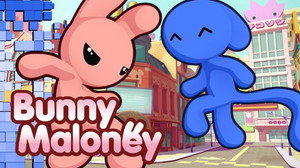 Bunny Maloney kép