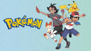 Pokémon kép