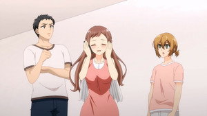有栖川煉ってホントは女なんだよね。 1. évad Ep.8 8. epizód