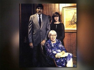 Forensic Files 7. évad Ep.10 10. epizód