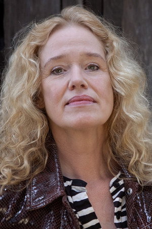 Marion Reuter profil kép