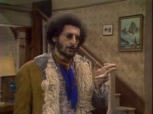 All in the Family 1. évad Ep.7 7. epizód