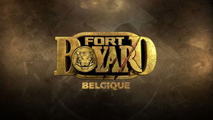 Fort Boyard Belgique kép