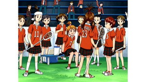 ふたりはプリキュア 2. évad Ep.11 11. epizód