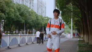 我的卡路里男孩 1. évad Ep.23 23. epizód