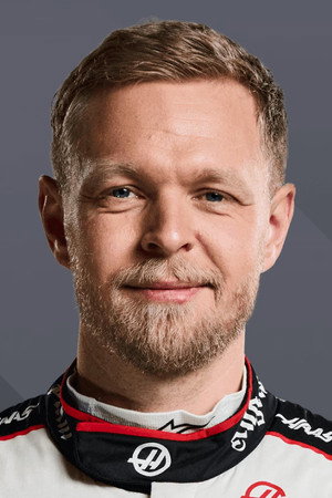 Kevin Magnussen profil kép