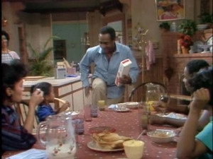 The Cosby Show 1. évad Ep.1 1. epizód