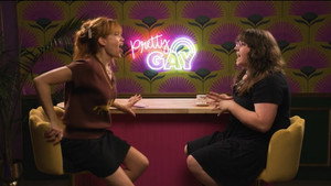 Pretty Gay 2. évad Ep.3 3. epizód