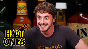 Hot Ones 25. évad Ep.9 9. epizód