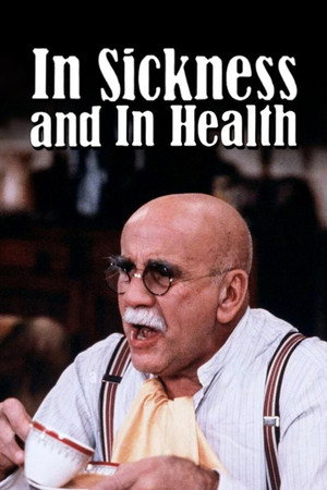 In Sickness and in Health Speciális epizódok (1985-12-26) poszter