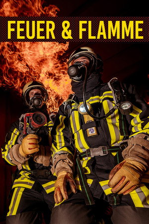 Feuer & Flamme poszter