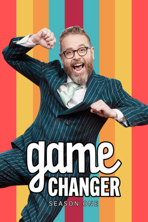 Game Changer 1. évad (2019-09-20) poszter