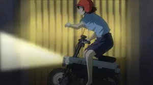 逮捕しちゃうぞ 3. évad Ep.14 14. epizód