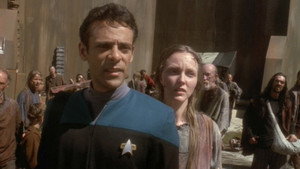 Star Trek: Deep Space Nine 4. évad Ep.23 Végső stádium